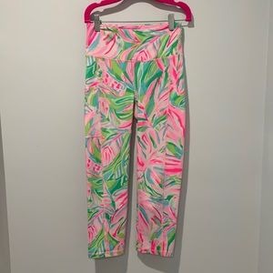 Lilly Pulitzer Luxletic Leggings